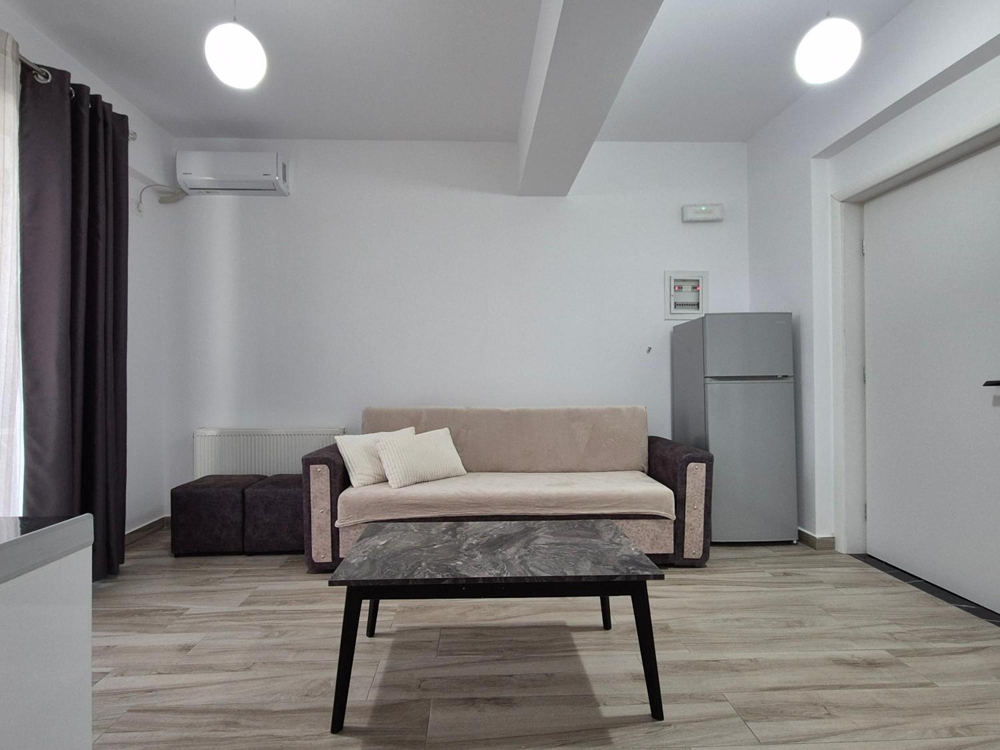 Flore Rooms Sarandë Exterior foto